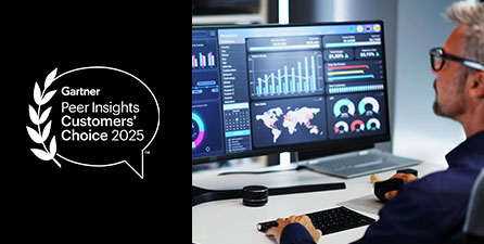 极速赛车官网网站 named a 2024 Gartner Peer Insights™ Customers’ Choice for Security Orchestration blog post